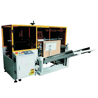 Cheap Good Quality Food Price Small Carton Automatic Erector Unpacking Packing Machine