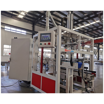 Other Durable Automatic Carton Filling Machine High Speed ​​Carton Erector