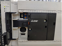 Máquina do instalador do caso da eficiência elevada e do preço baixo de automático