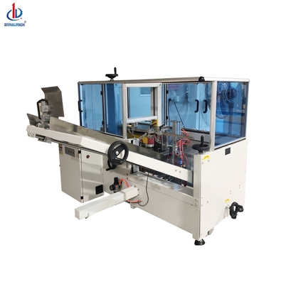 Instalador automático da caixa da caixa da caixa de DPK-40M Factory Customize