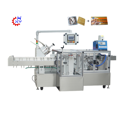 papel de máquina de dobramento elétrico por atacado do Y-bloco que cola máquinas de fatura de caixa do acondicionamento de alimentos da caixa