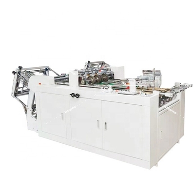 Hotels Lunch Machine Mini Semi Automatic Sushi Paper Box Making Paper Box Paper Box Making Machine